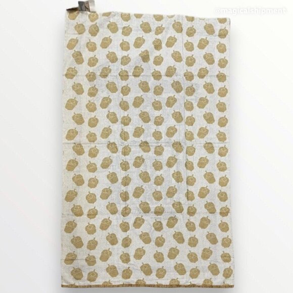 Disney Parks - WDW 50th Anniversary - Fort Wilderness Resort Beach Towel - Picture 2 of 4